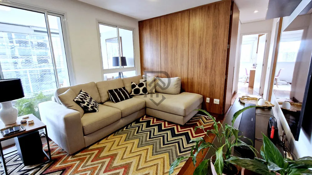 Apartamento, 3 quartos, 134 m² - Foto 6