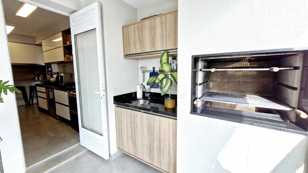 Apartamento, 3 quartos, 134 m² - Foto 7