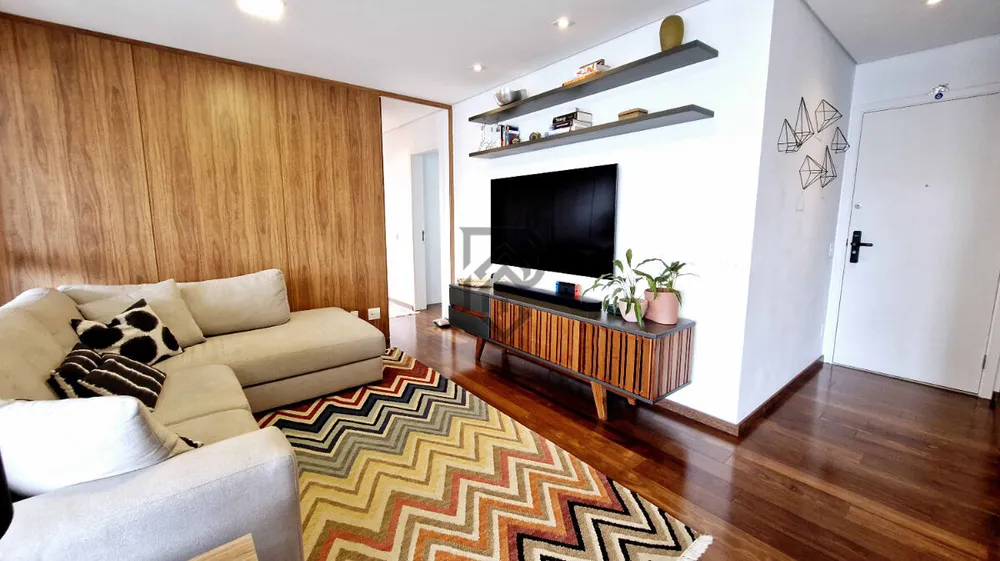 Apartamento, 3 quartos, 134 m² - Foto 5
