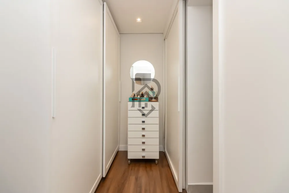 Apartamento, 3 quartos, 168 m² - Foto 2