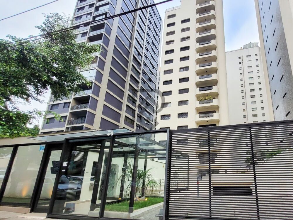 Apartamento, 3 quartos, 168 m² - Foto 14