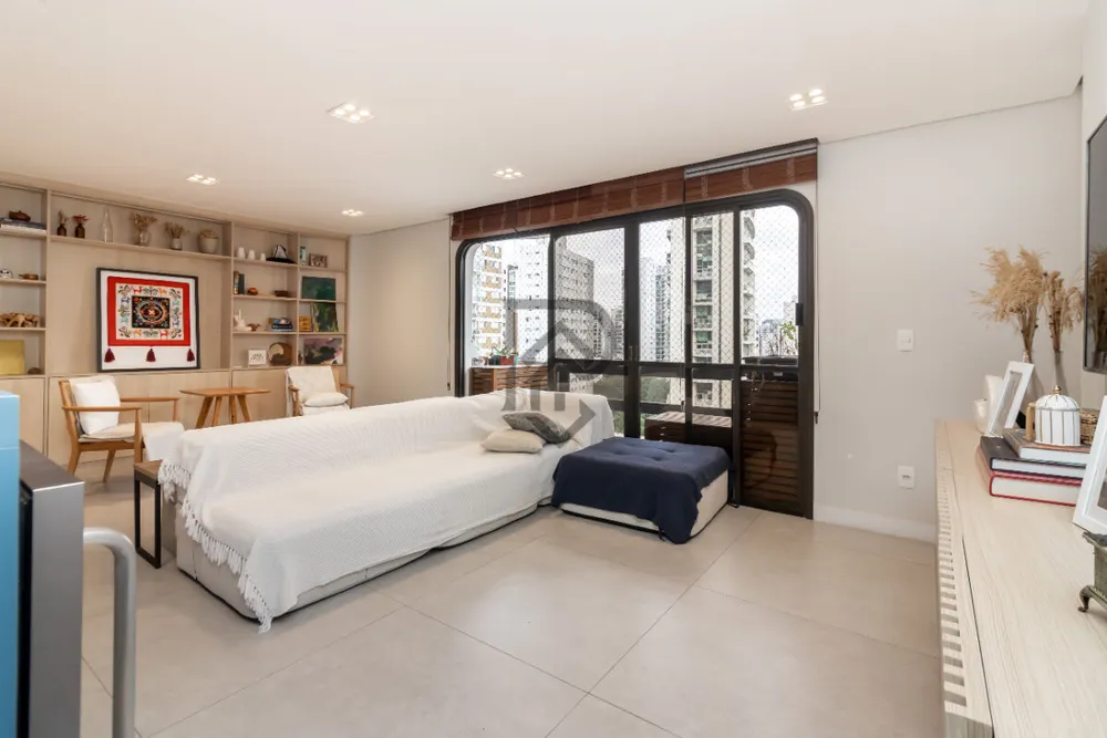 Apartamento, 3 quartos, 168 m² - Foto 6