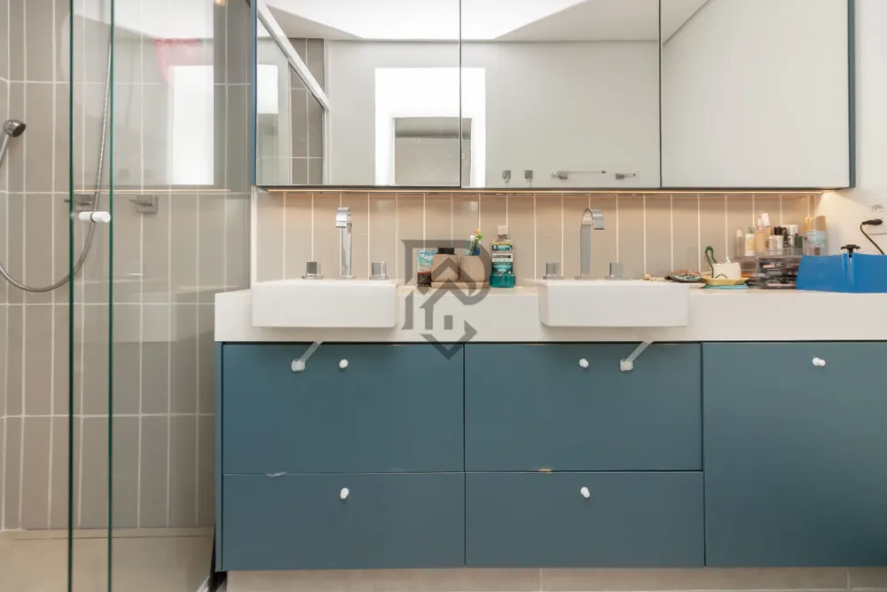 Apartamento, 3 quartos, 168 m² - Foto 8