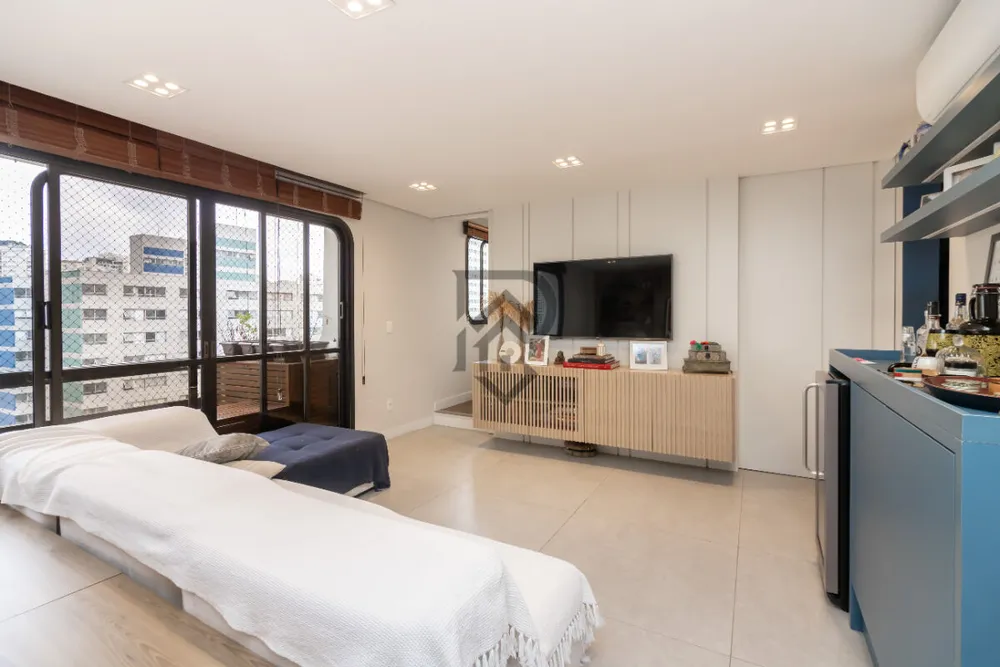 Apartamento, 3 quartos, 168 m² - Foto 10