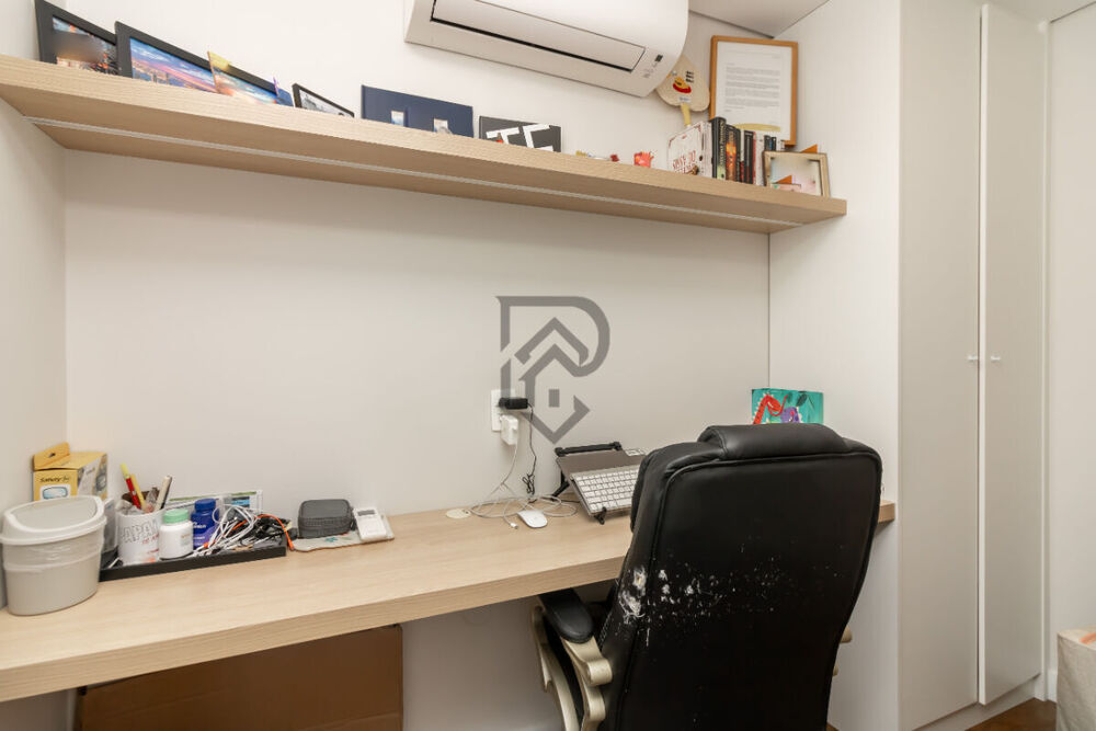Apartamento, 3 quartos, 168 m² - Foto 15