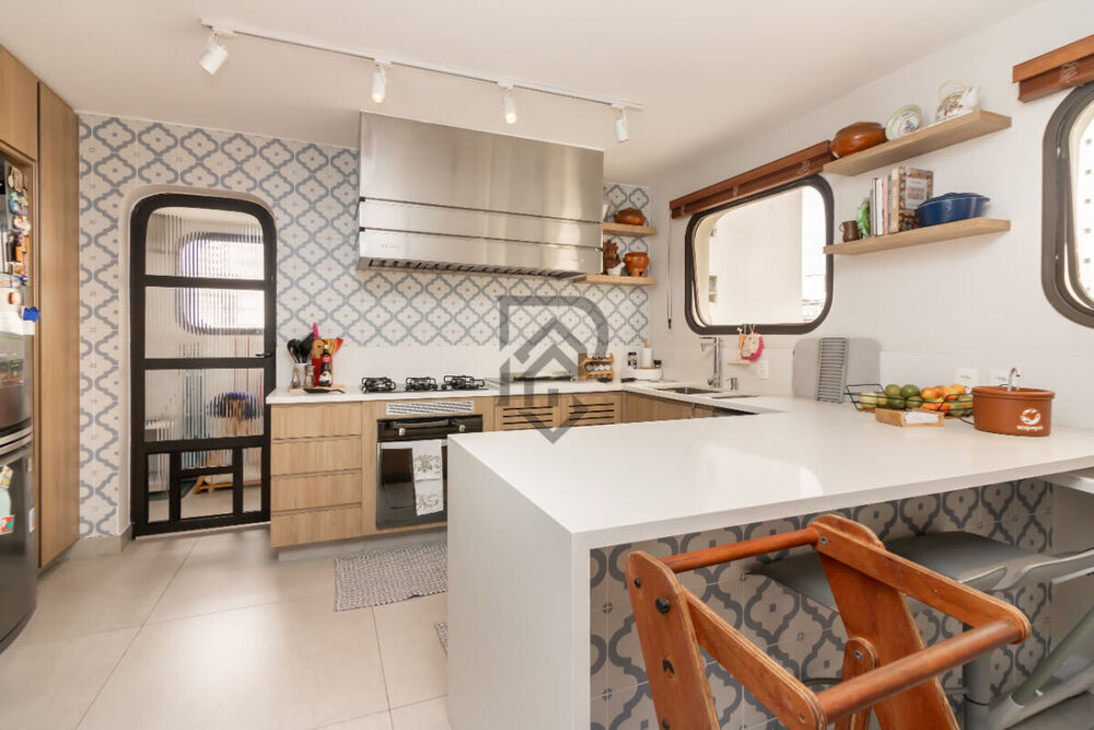 Apartamento, 3 quartos, 168 m² - Foto 16