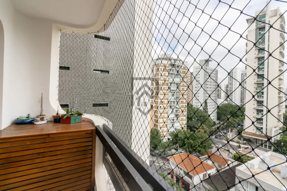 Apartamento, 3 quartos, 168 m² - Foto 3