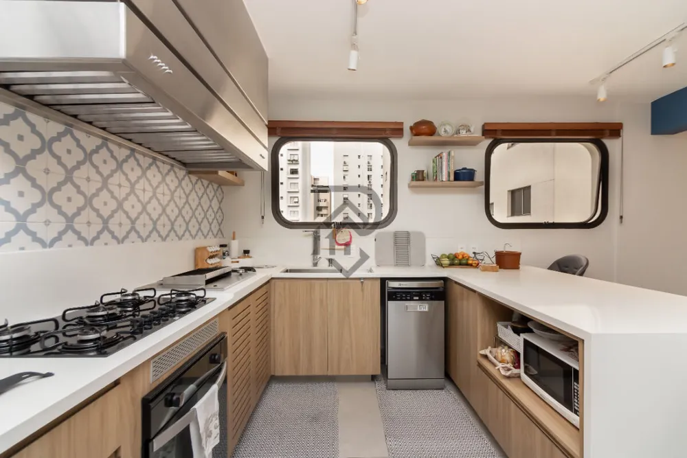 Apartamento, 3 quartos, 168 m² - Foto 4