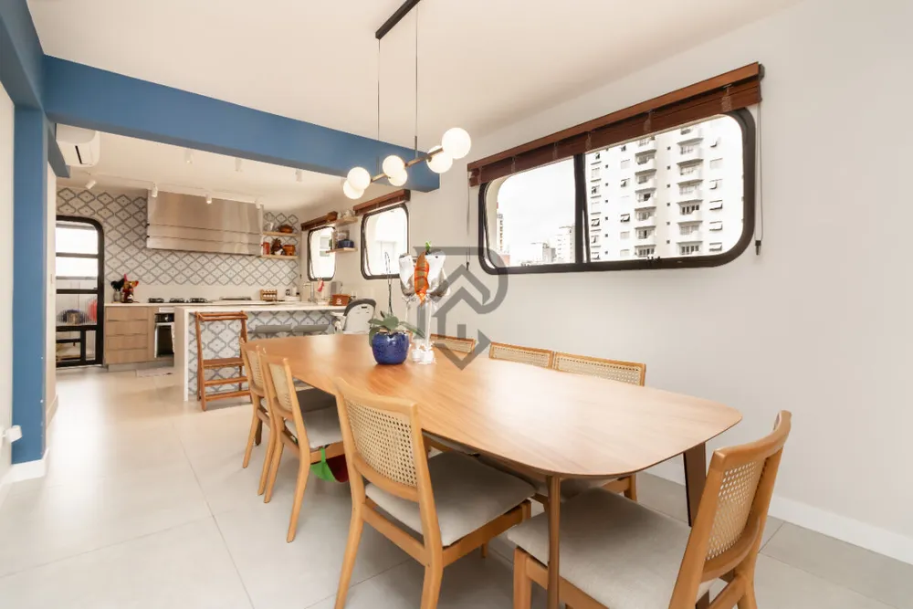 Apartamento, 3 quartos, 168 m² - Foto 7
