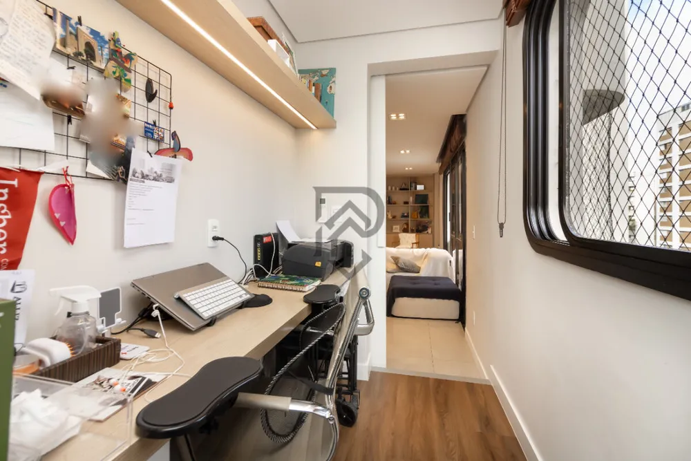Apartamento, 3 quartos, 168 m² - Foto 12