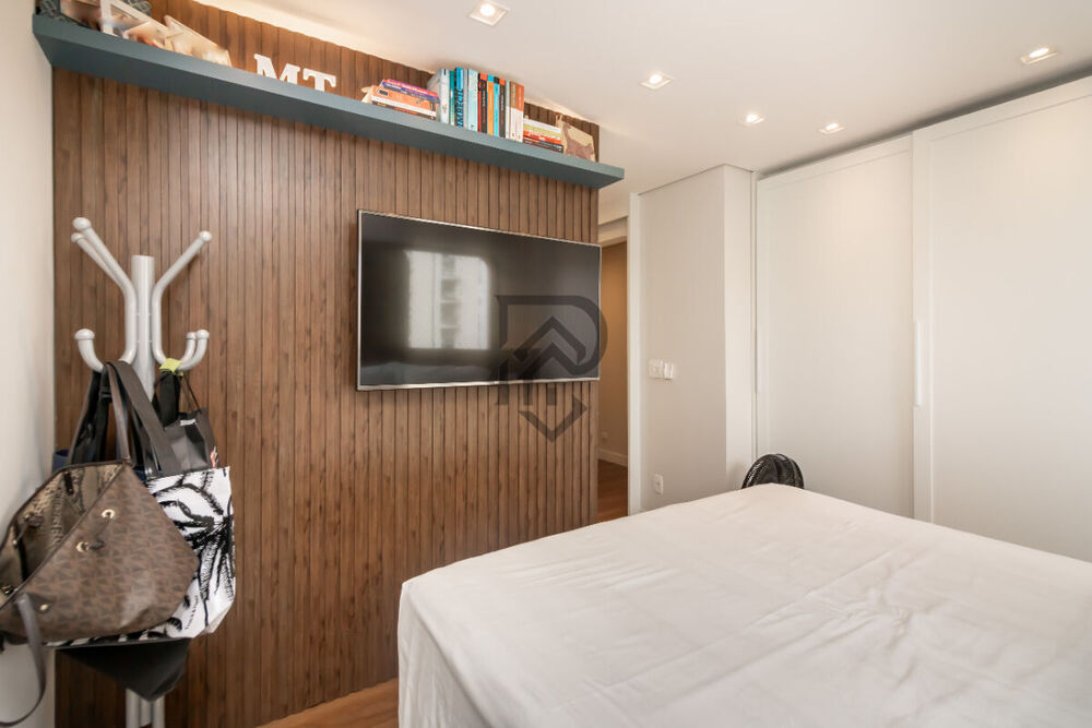 Apartamento, 3 quartos, 168 m² - Foto 13