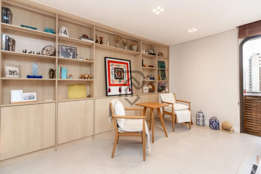 Apartamento, 3 quartos, 168 m² - Foto 5
