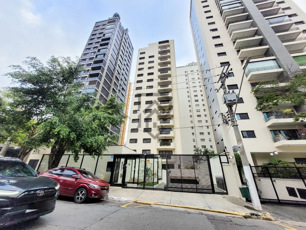 Apartamento, 3 quartos, 168 m² - Foto 11