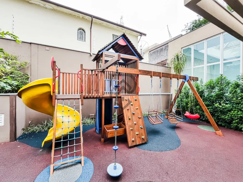 Apartamento, 4 quartos, 102 m² - Foto 4