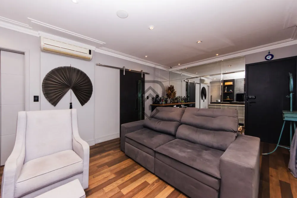 Apartamento, 4 quartos, 102 m² - Foto 3