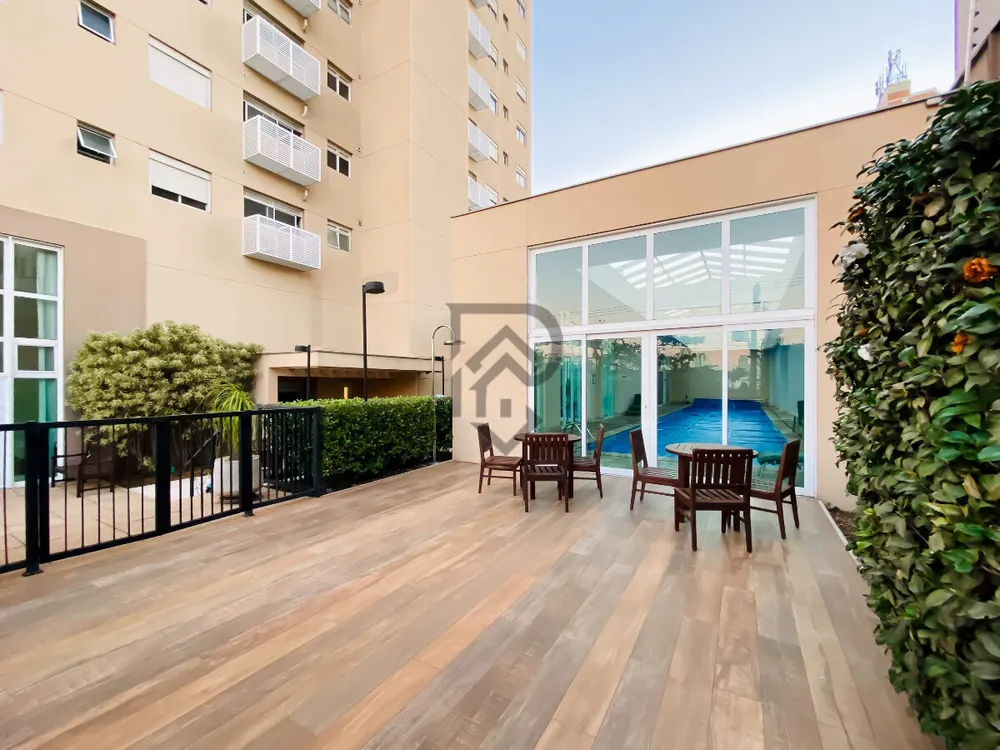 Apartamento, 4 quartos, 102 m² - Foto 3