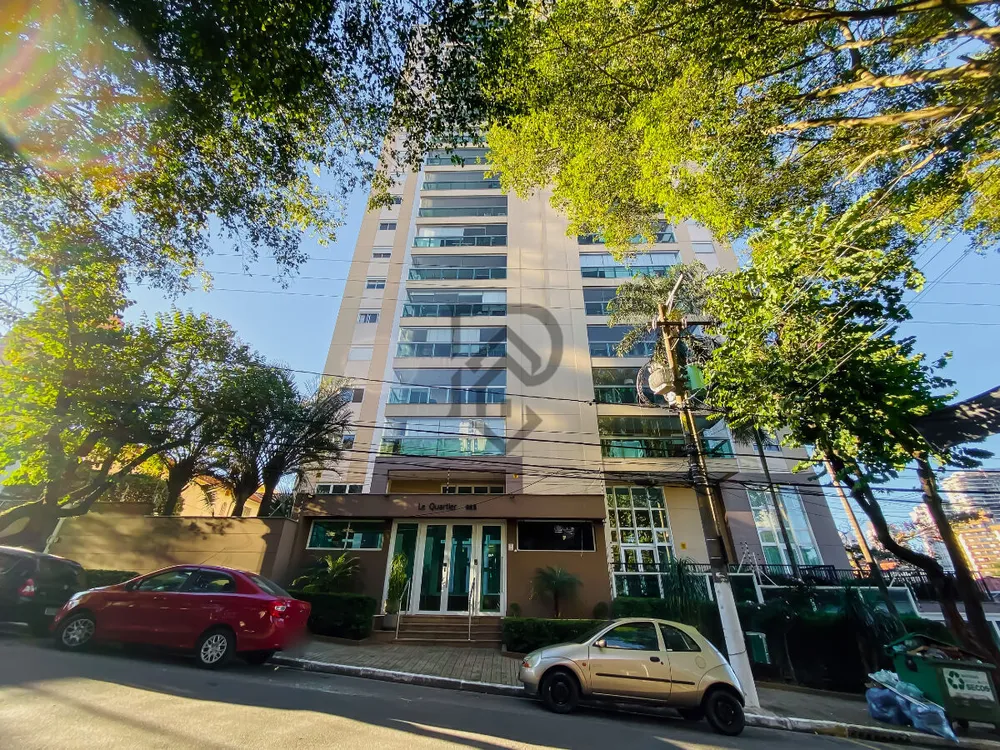 Apartamento, 4 quartos, 102 m² - Foto 7