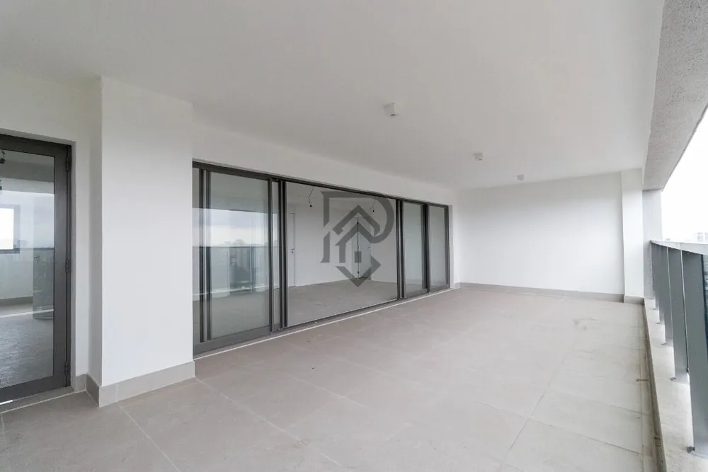 Apartamento, 3 quartos, 166 m² - Foto 8