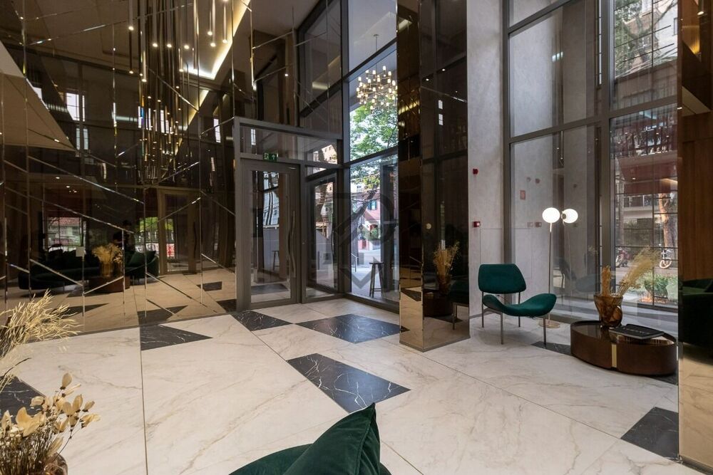 Apartamento, 3 quartos, 166 m² - Foto 1