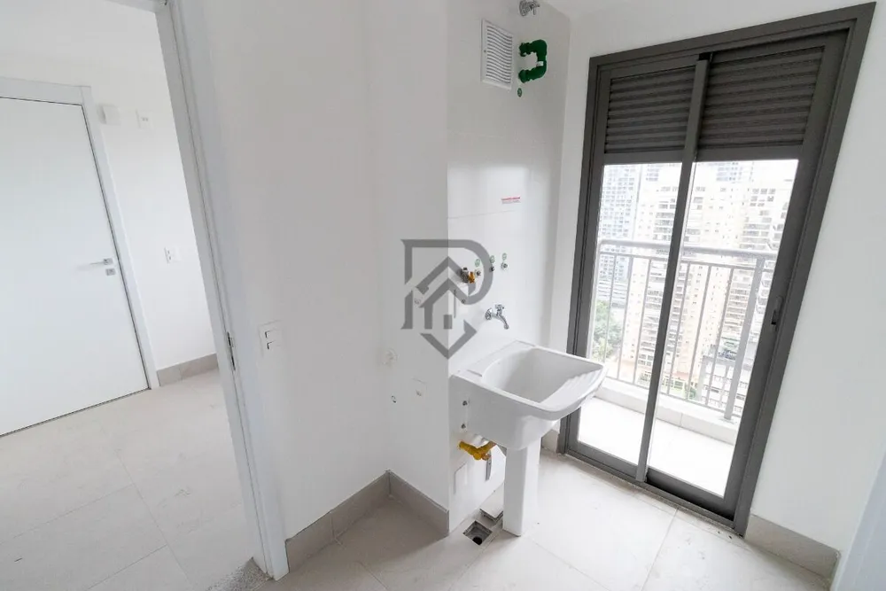 Apartamento, 3 quartos, 166 m² - Foto 11