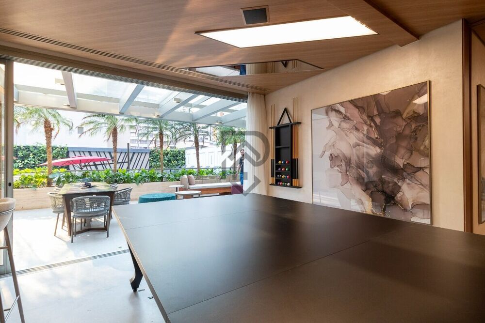 Apartamento, 3 quartos, 166 m² - Foto 4