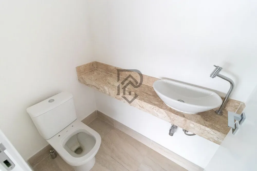 Apartamento, 3 quartos, 166 m² - Foto 9