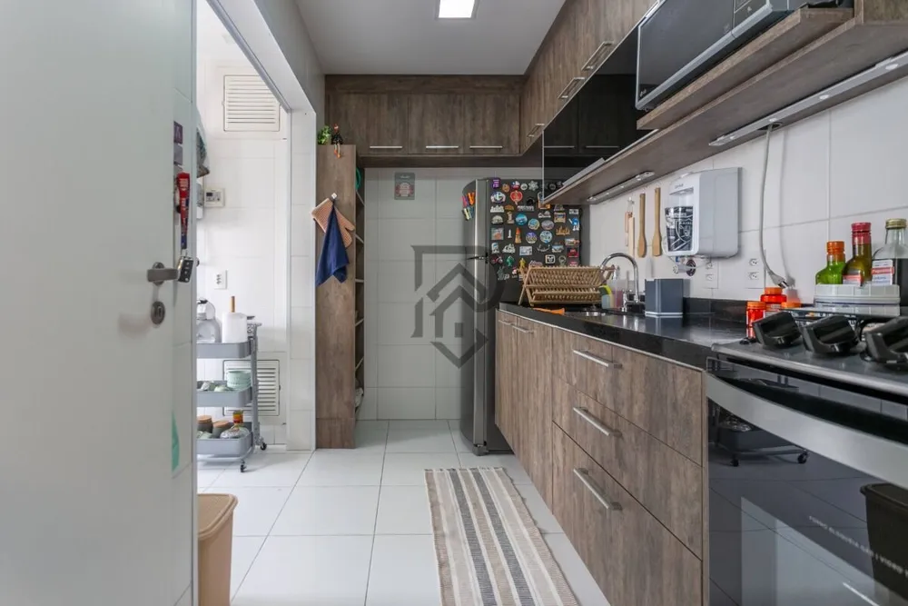Apartamento, 2 quartos, 73 m² - Foto 4