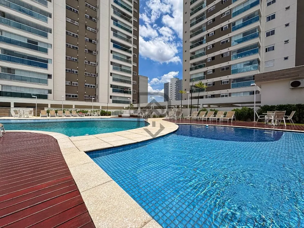 Apartamento, 2 quartos, 73 m² - Foto 1