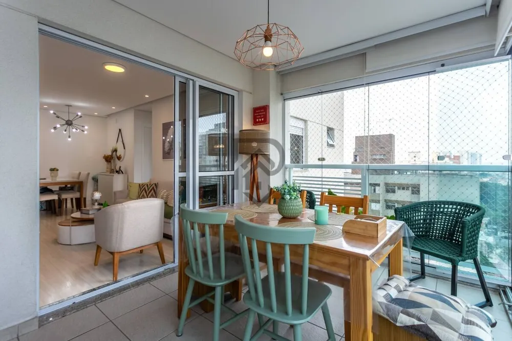 Apartamento, 2 quartos, 73 m² - Foto 3
