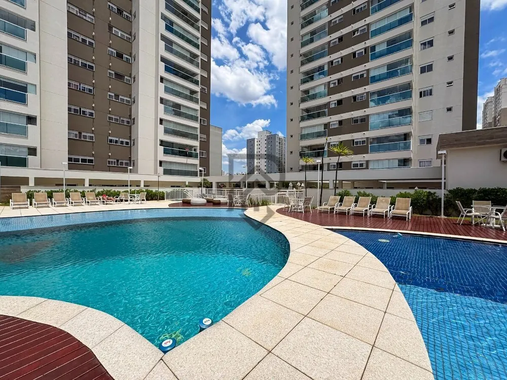 Apartamento, 2 quartos, 73 m² - Foto 2