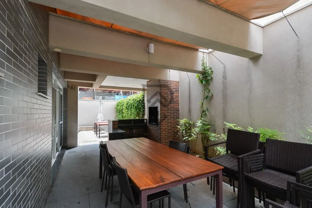 Apartamento, 2 quartos, 60 m² - Foto 12