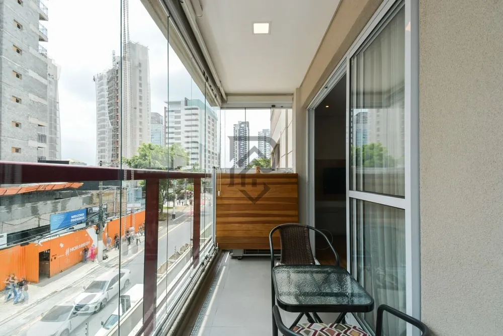 Apartamento, 2 quartos, 60 m² - Foto 4