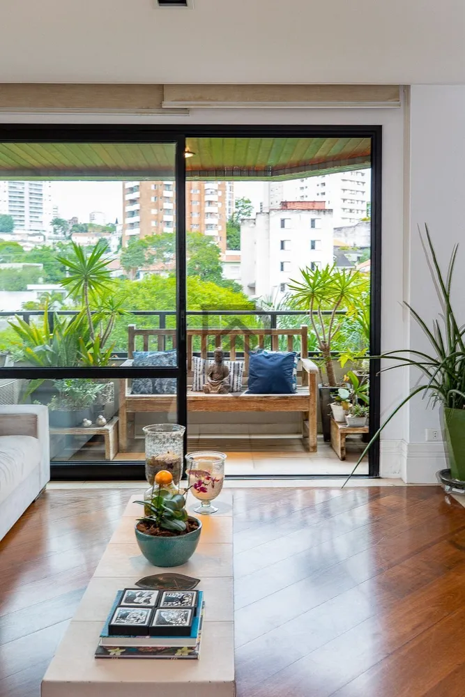 Apartamento, 3 quartos, 205 m² - Foto 8