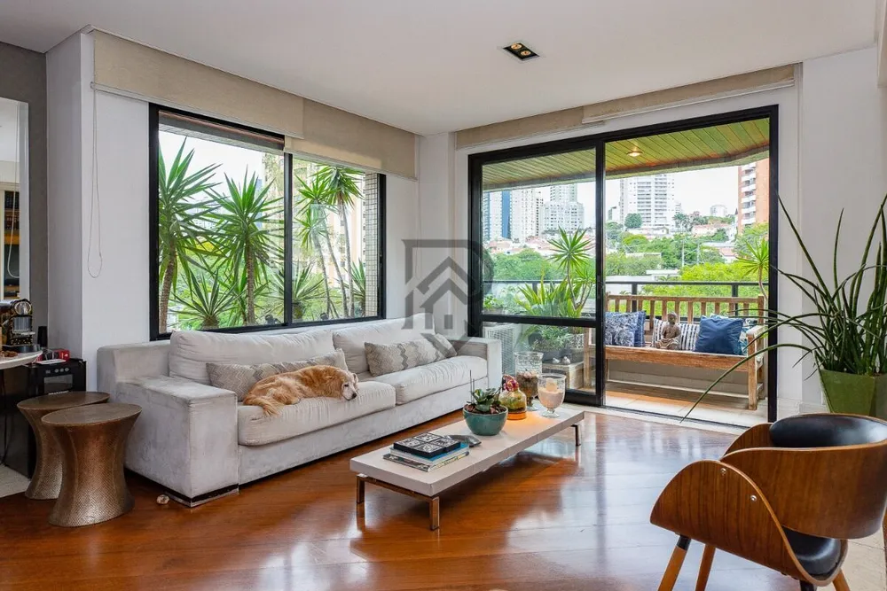 Apartamento, 3 quartos, 205 m² - Foto 2
