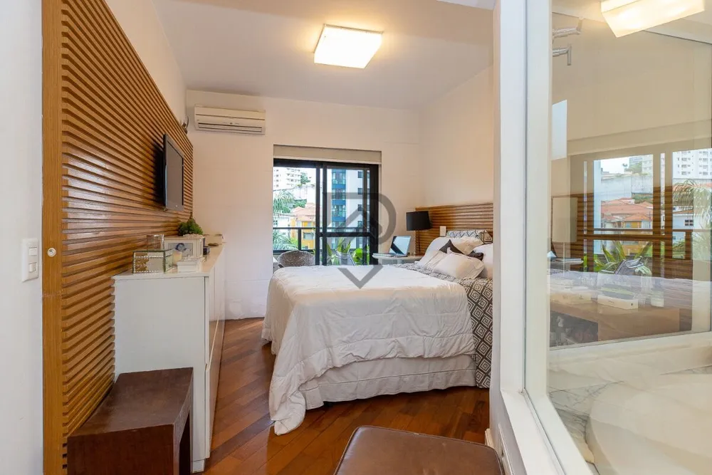 Apartamento, 3 quartos, 205 m² - Foto 11