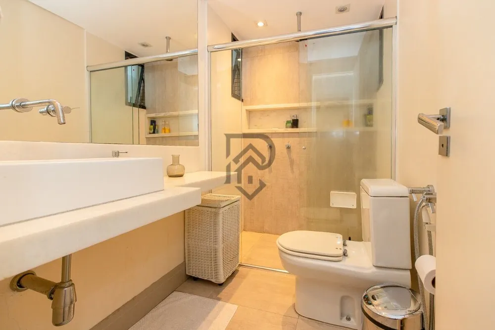 Apartamento, 3 quartos, 205 m² - Foto 12