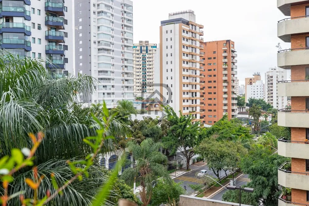 Apartamento, 3 quartos, 205 m² - Foto 3