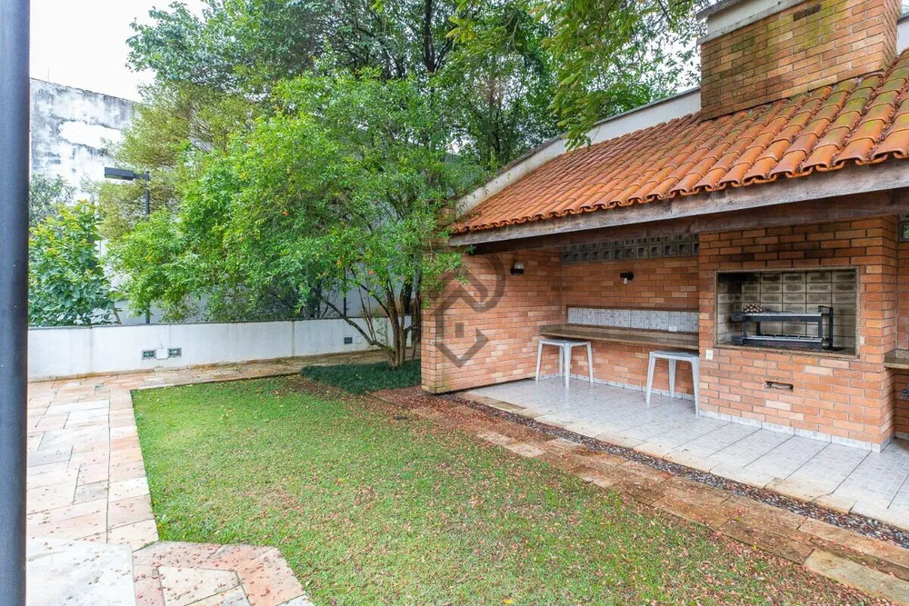 Apartamento, 3 quartos, 205 m² - Foto 4