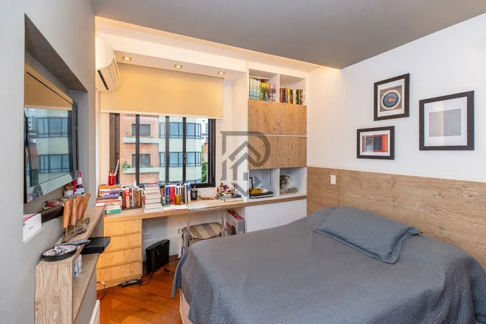 Apartamento, 3 quartos, 205 m² - Foto 6