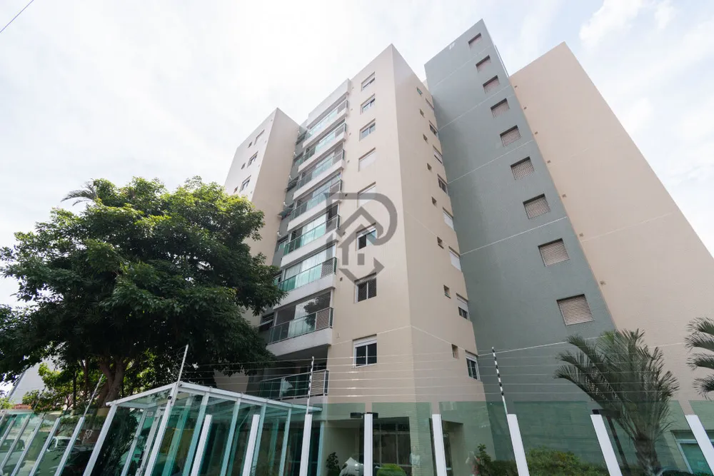 Apartamento, 3 quartos, 114 m² - Foto 4
