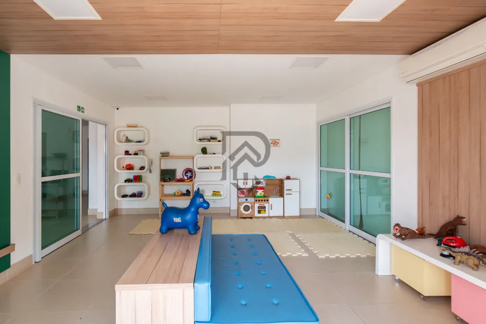 Apartamento, 3 quartos, 114 m² - Foto 1