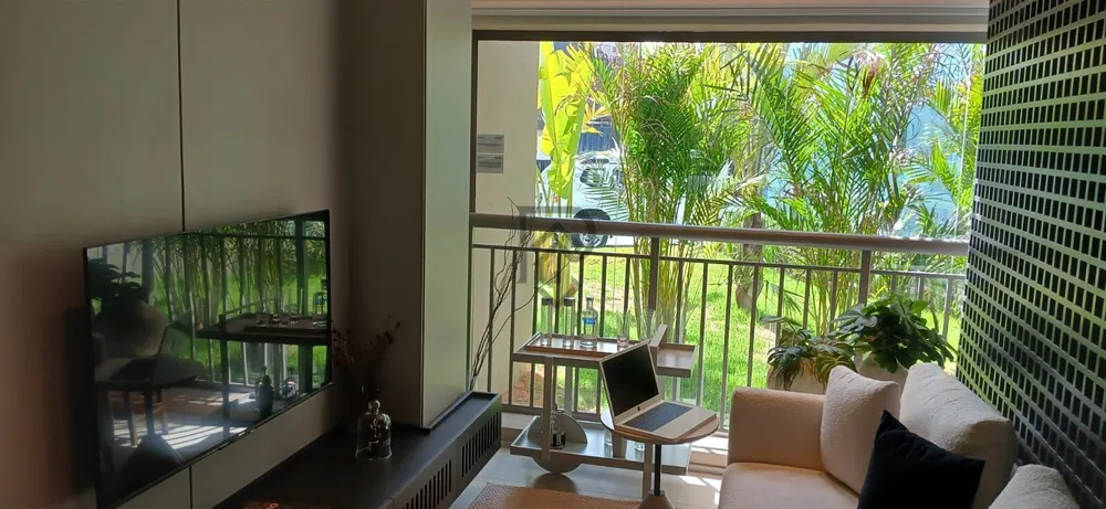 Apartamento, 3 quartos, 76 m² - Foto 1