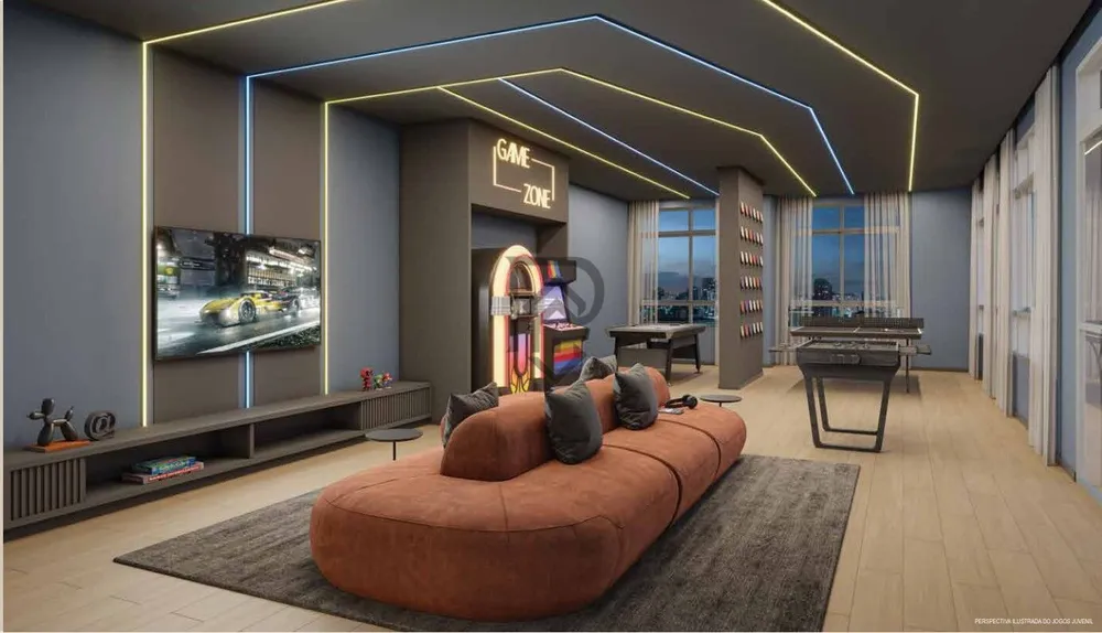 Apartamento, 3 quartos, 76 m² - Foto 5