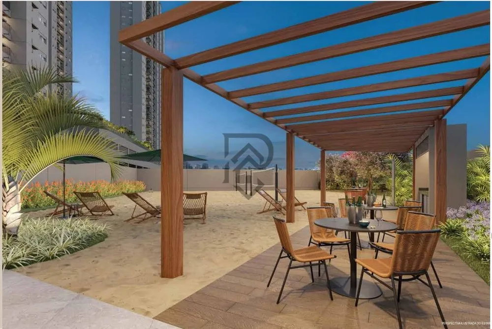 Apartamento, 3 quartos, 76 m² - Foto 4
