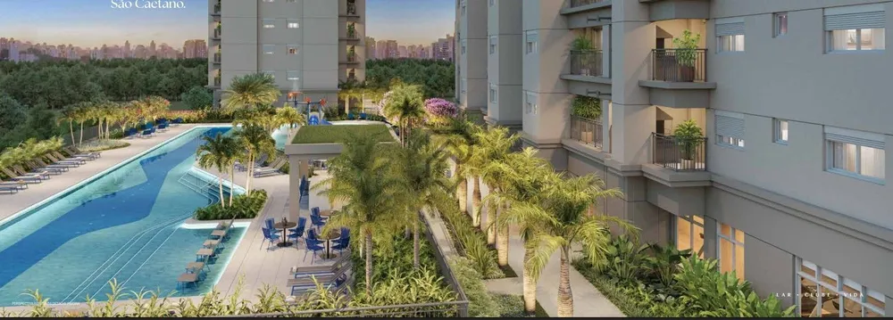 Apartamento, 3 quartos, 76 m² - Foto 7