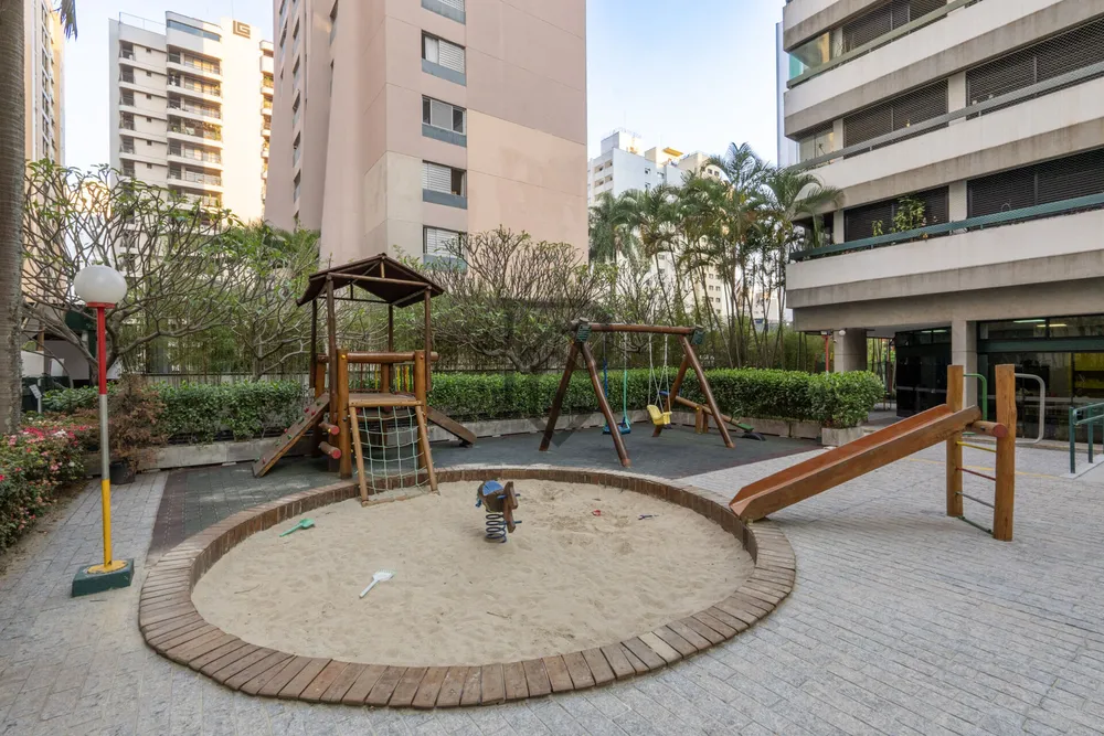 Apartamento, 4 quartos, 146 m² - Foto 9