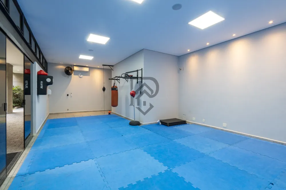Apartamento, 4 quartos, 146 m² - Foto 2
