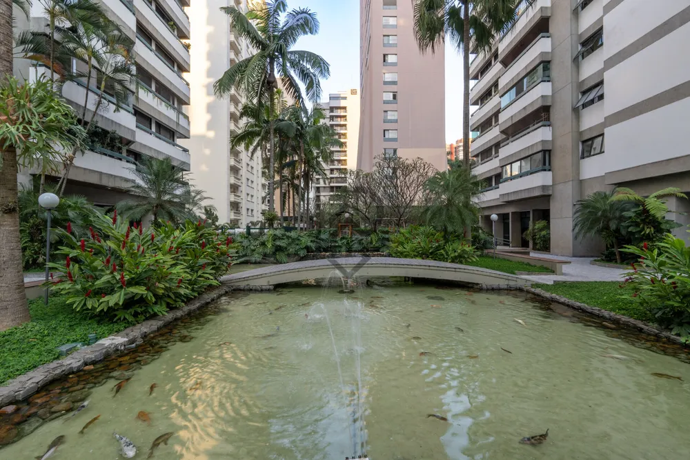 Apartamento, 4 quartos, 146 m² - Foto 11