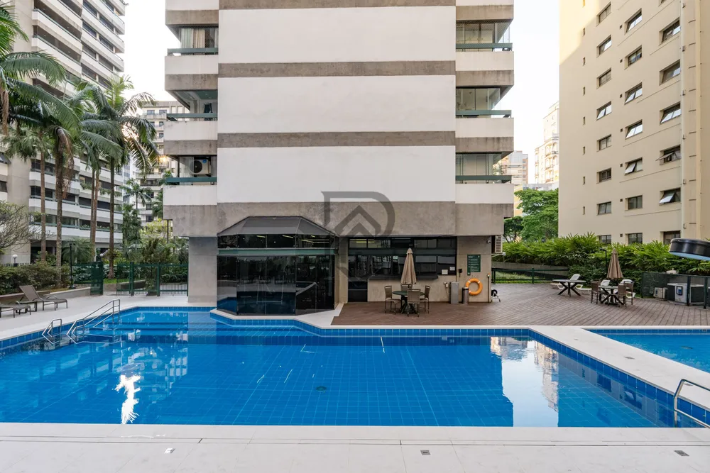 Apartamento, 4 quartos, 146 m² - Foto 10
