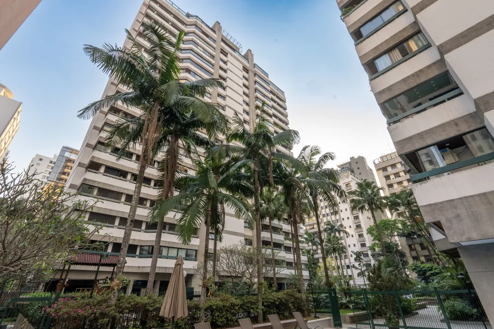 Apartamento, 4 quartos, 146 m² - Foto 12